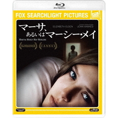 マーサ、あるいはマーシー・メイ（Ｂｌｕ－ｒａｙ）