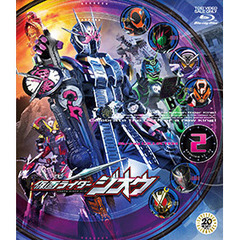 仮面ライダージオウ　Blu－ray　COLLECTION　2（Ｂｌｕ－ｒａｙ　Ｄｉｓｃ）
