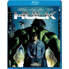 【スペシャルプライス版】インクレディブル・ハルク（Ｂｌｕ－ｒａｙ）