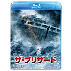 ザ・ブリザード（Ｂｌｕ－ｒａｙ　Ｄｉｓｃ）
