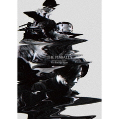 15th　Anniversary　Oneman　－Go　Back　to　Zero－（ＤＶＤ）