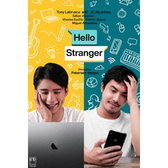 Hello　Stranger（Ｂｌｕ－ｒａｙ　Ｄｉｓｃ）
