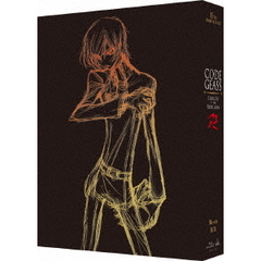 15周年 コードギアス 反逆のルルーシュ R2 Blu-ray BOX ＜特装限定版＞（Ｂｌｕ－ｒａｙ）