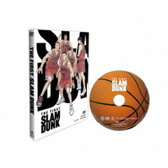 映画 『THE FIRST SLAM DUNK』 STANDARD EDITION [DVD]（ＤＶＤ）