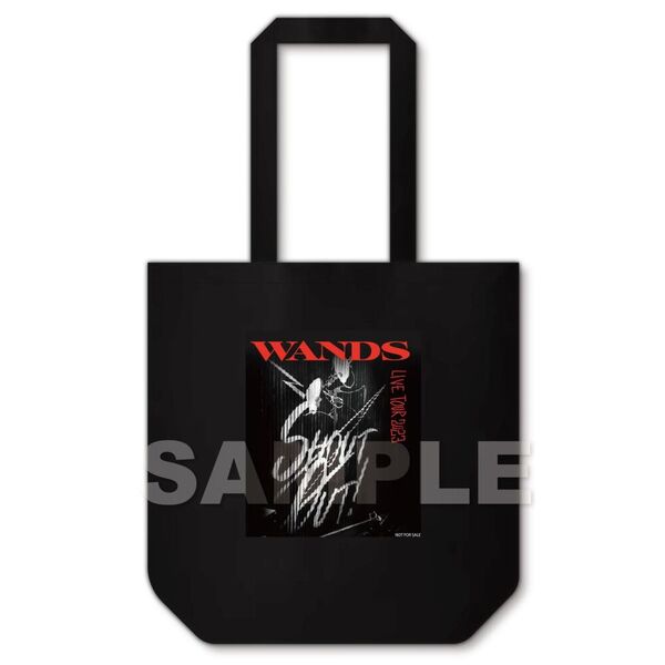 WANDS／WANDS Live Tour 2023 ～ SHOUT OUT！～ Blu-ray（セブンネット