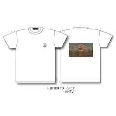 ホットスポット Tシャツ