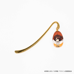 【負けヒロインが多すぎる！】ブックマーカー・小鞠知花