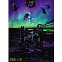 BUCK-TICK／ナイショの薔薇の下 2024 Blu-ray 完全生産限定盤（セブンネット限定特典なし）（Ｂｌｕ－ｒａｙ　Ｄｉｓｃ）