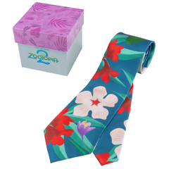 ディズニー映画『ズートピア2』ニック・ワイルド ネクタイ