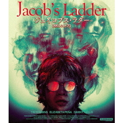 ジェイコブス・ラダー　4Kレストア（Ｂｌｕ－ｒａｙ　Ｄｉｓｃ）