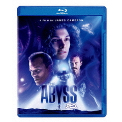 アビス（Ｂｌｕ－ｒａｙ　Ｄｉｓｃ）