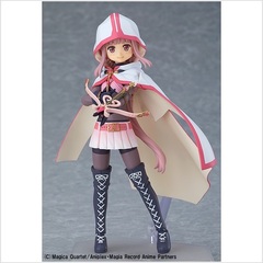 マギアレコード 魔法少女まどか☆マギカ外伝　figma 環 いろは(2020年11月発売)