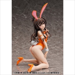 To LOVEる－とらぶる－ダークネス　結城美柑  生足 バニーVer.(2021年1月発売)