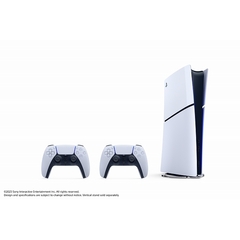 PlayStation5 デジタル・エディション DualSense ワイヤレスコントローラー ダブルパック（CFIJ-10019）