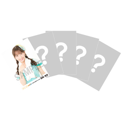 【SKE48】 SUMMER Tour 2025 チーム別ランダム生写真セット（チームS）
