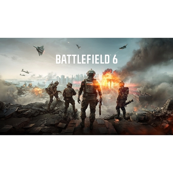 ֥ͥåȥåԥ󥰤㤨PS5Battlefield 6פβǤʤ9,799ߤˤʤޤ