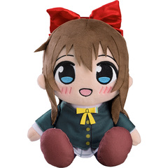 ラブライブ！虹ヶ咲学園スクールアイドル同好会  くりぱん ぬいぐるみ 桜坂 しずく（2026年1月以降発売予定）