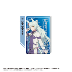 ウマ娘 シンデレラグレイ　グリッターアクリルブロック　フジマサマーチ（2025年12月以降発売予定）