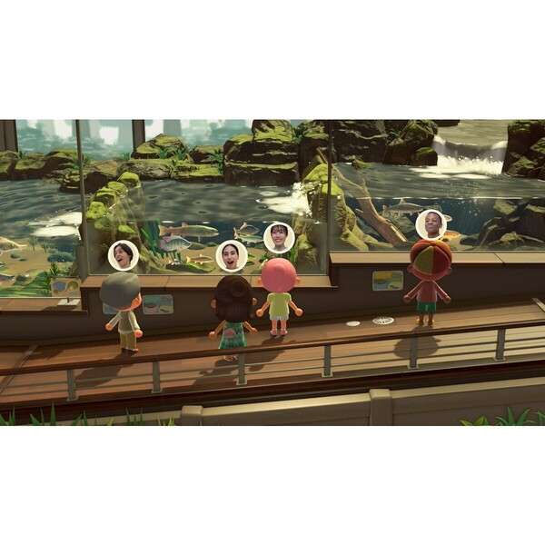 Nintendo Switch 2 あつまれ どうぶつの森 Nintendo Switch 2 Edition