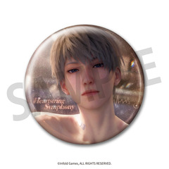 「恋と深空」心の囁きシリーズ　缶バッジ（セイヤ）