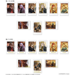 アークナイツ キャラナップコレクション～オペレーターたちのリラックスタイム～【BOX】（2026年7月以降発売予定）