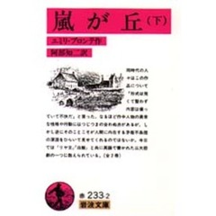 嵐が丘　下