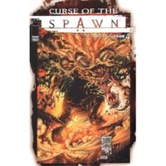 ＣＵＲＳＥ　ＯＦ　ＴＨＥ　ＳＰＡＷＮ　４