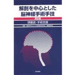 頭蓋底・手術支援
