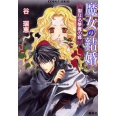 魔女の結婚　聖なる夢魔の郷