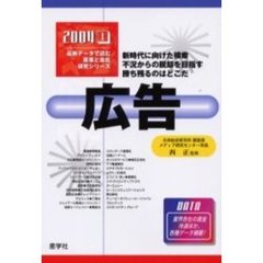 広告　２００４