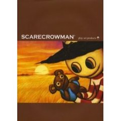 ＳＣＡＲＥＣＲＯＷＭＡＮ