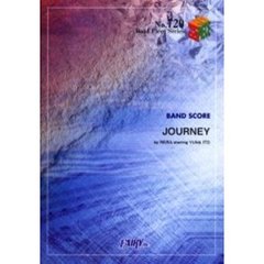 楽譜　ＪＯＵＲＮＥＹ　ＲＥＩＲＡ　Ｓｔａ