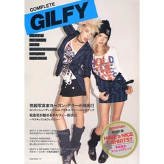 ＧＩＬＦＹ＆ＲＥ　ＤＡＲＫ０８－０９秋冬