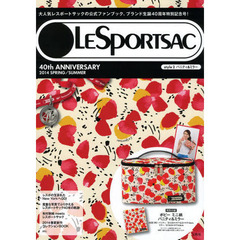 ＬＥＳＰＯＲＴＳＡＣ　４０ｔｈ　ＡＮＮＩＶＥＲＳＡＲＹ　２０１４　ＳＰＲＩＮＧ／ＳＵＭＭＥＲ　ｓｔｙｌｅ２　バニティ＆ミラー