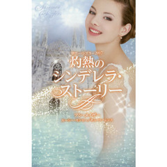 灼熱のシンデレラ・ストーリー　サマー・シズラー　２０１７