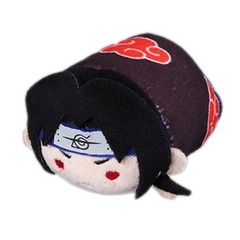『ＮＡＲＵＴＯ－ナルト－』イタチおてだま