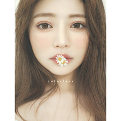 ｃｏｌｏｒｌｅｓｓ　吉木千沙都ＳＴＹＬＥ　ＢＯＯＫ