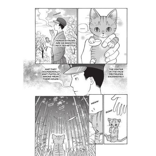 SOseki Natsume
