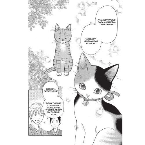 SOseki Natsume
