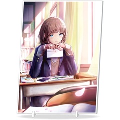 【絵師コレ】「とけし」アクリルパネル ２