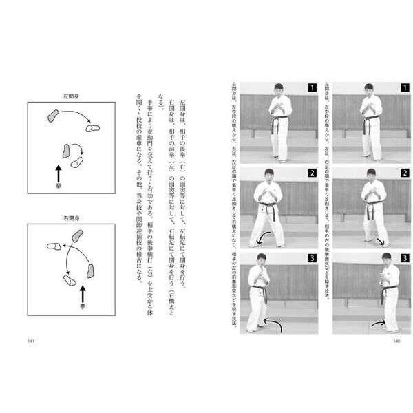 強い！日拳　日本拳法を学ぶ