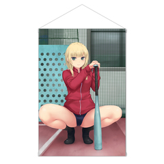 【絵師コレ】「珈琲貴族」 B2タペストリー 3