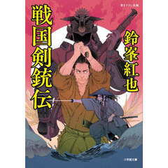 戦国剣銃伝