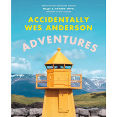 ＡＣＣＩＤＥＮＴＡＬＬＹ　ＷＥＳ　ＡＮＤＥＲＳＯＮ　ＡＤＶＥＮＴＵＲＥＳ