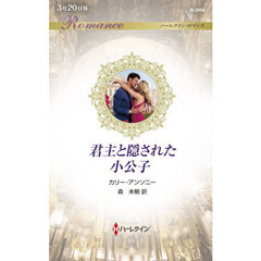 君主と隠された小公子