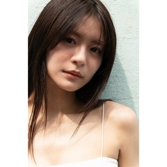 永瀬莉子写真集（仮）【セブンネット限定特典：アザーカットトレカ 1枚付き】