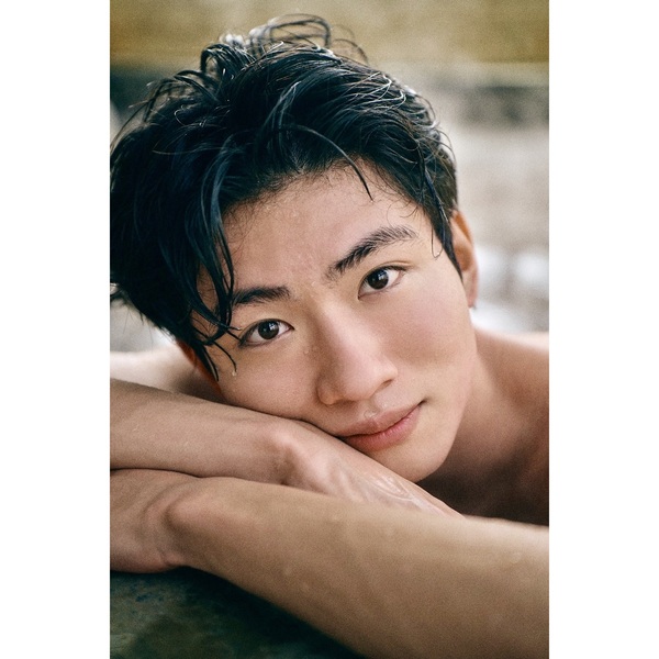 セール中…ブレッキー・ヒル直筆サイン入り2Lサイズ写真… 木村魁希写真集（仮）【セブンネット限定：直筆サイン本】 通販