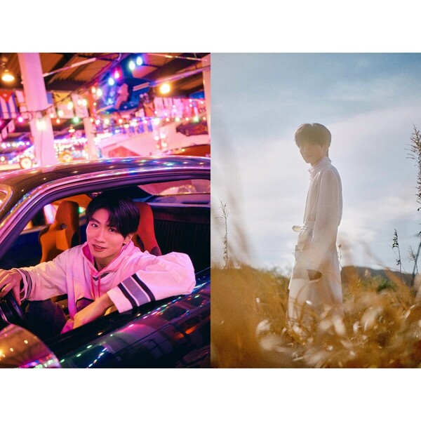 木村魁希写真集（仮）【セブンネット限定：直筆サイン本】 通販