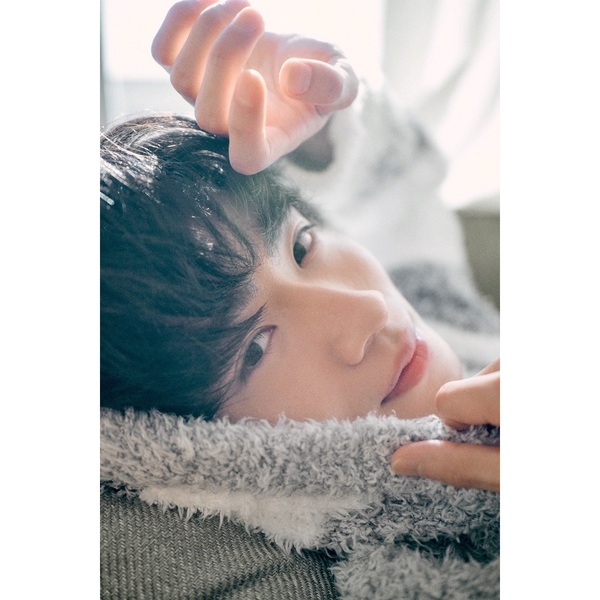 木村魁希写真集（仮）【セブンネット限定：直筆サイン本】 通販