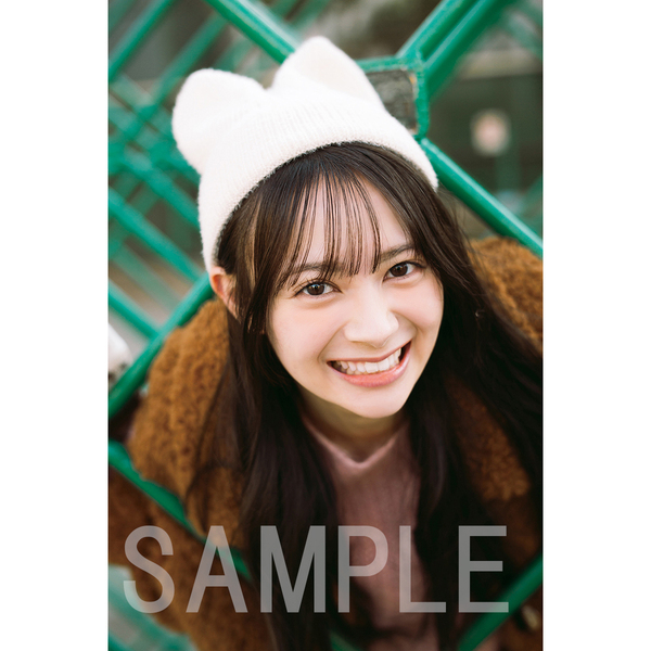 ENTAME0.36 sec vol.01 特別版【セブンネット限定特典：伊藤百花